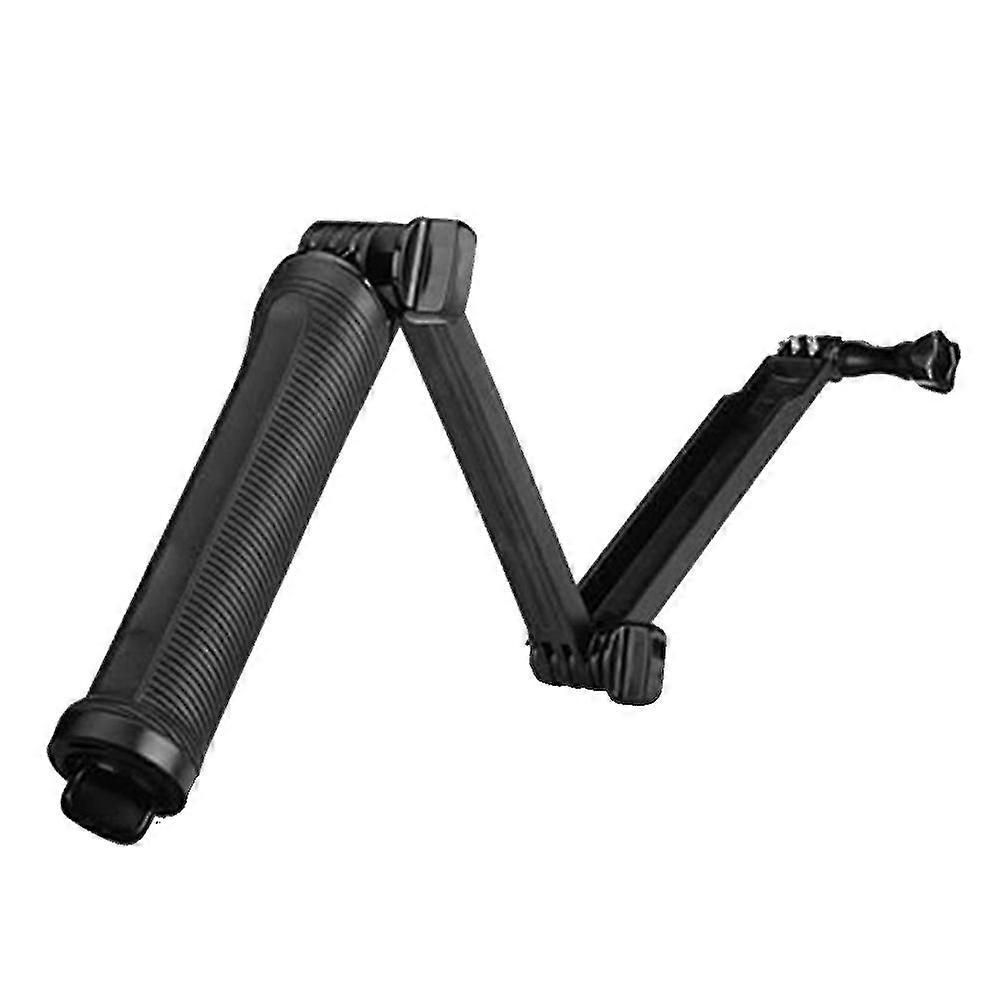 Waterproof Selfie Stick Tripod Floating Hand Grip Monopod Pole For Hero 10 9 8 7 6 5 Action