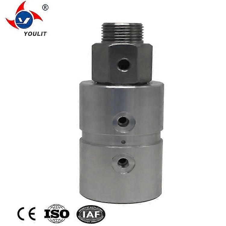 Deub Rotary Joint 1690-000-168