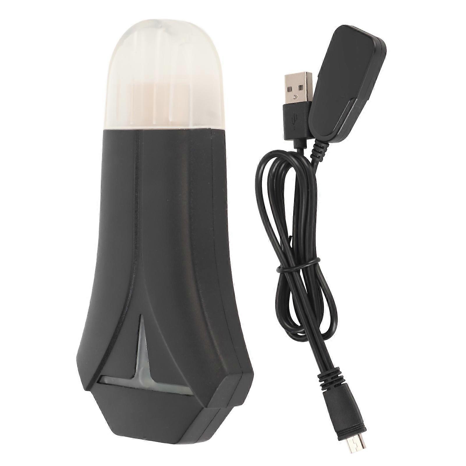 Wireless Display Adapter 1080P HD Multimedia Interface WiFi Mobile Screen Mirroring Receiver für Windows TV Schwarz