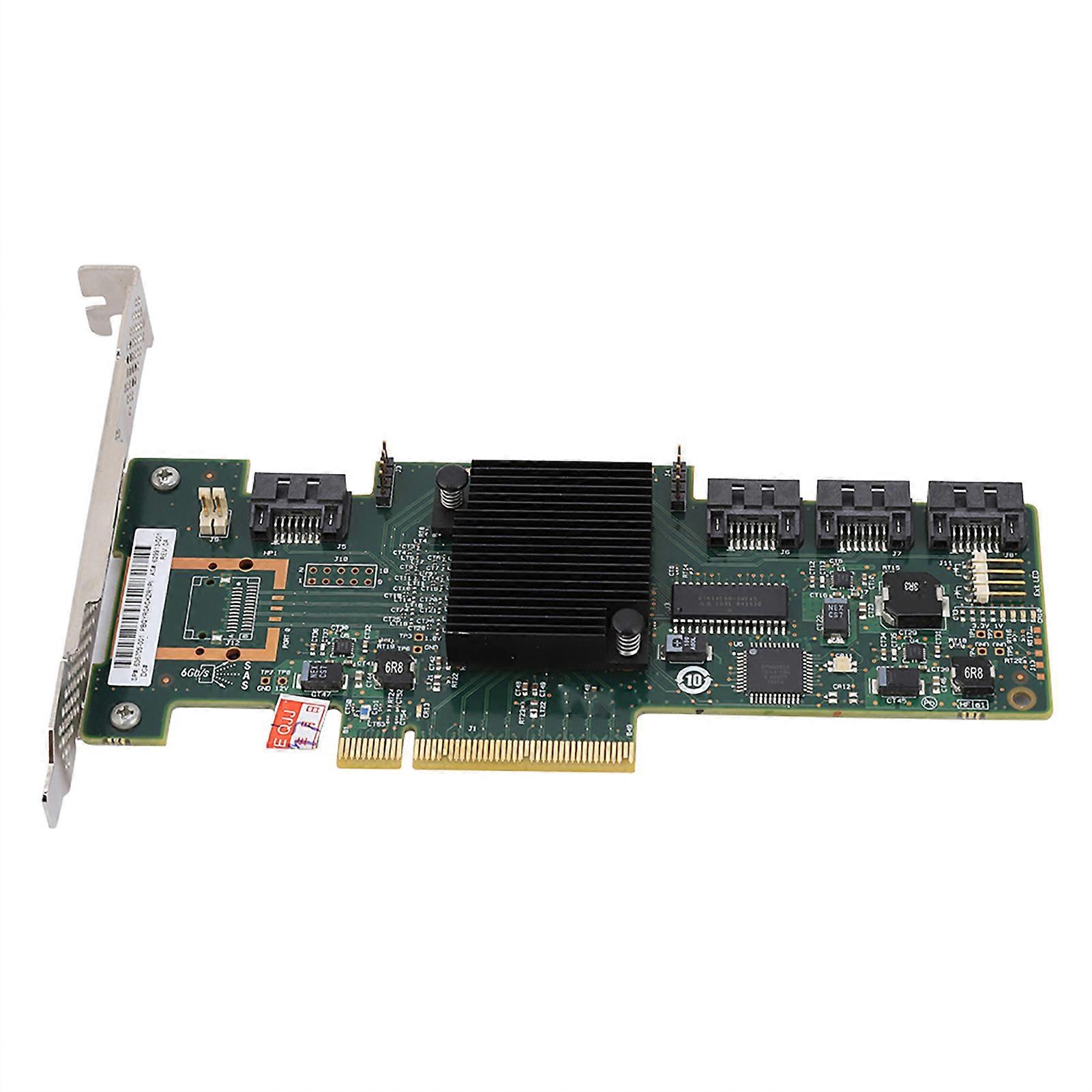 9212?4i for SAS 6GB 4?port RAID STORAGE CONTROLLER CARD for LSI IT