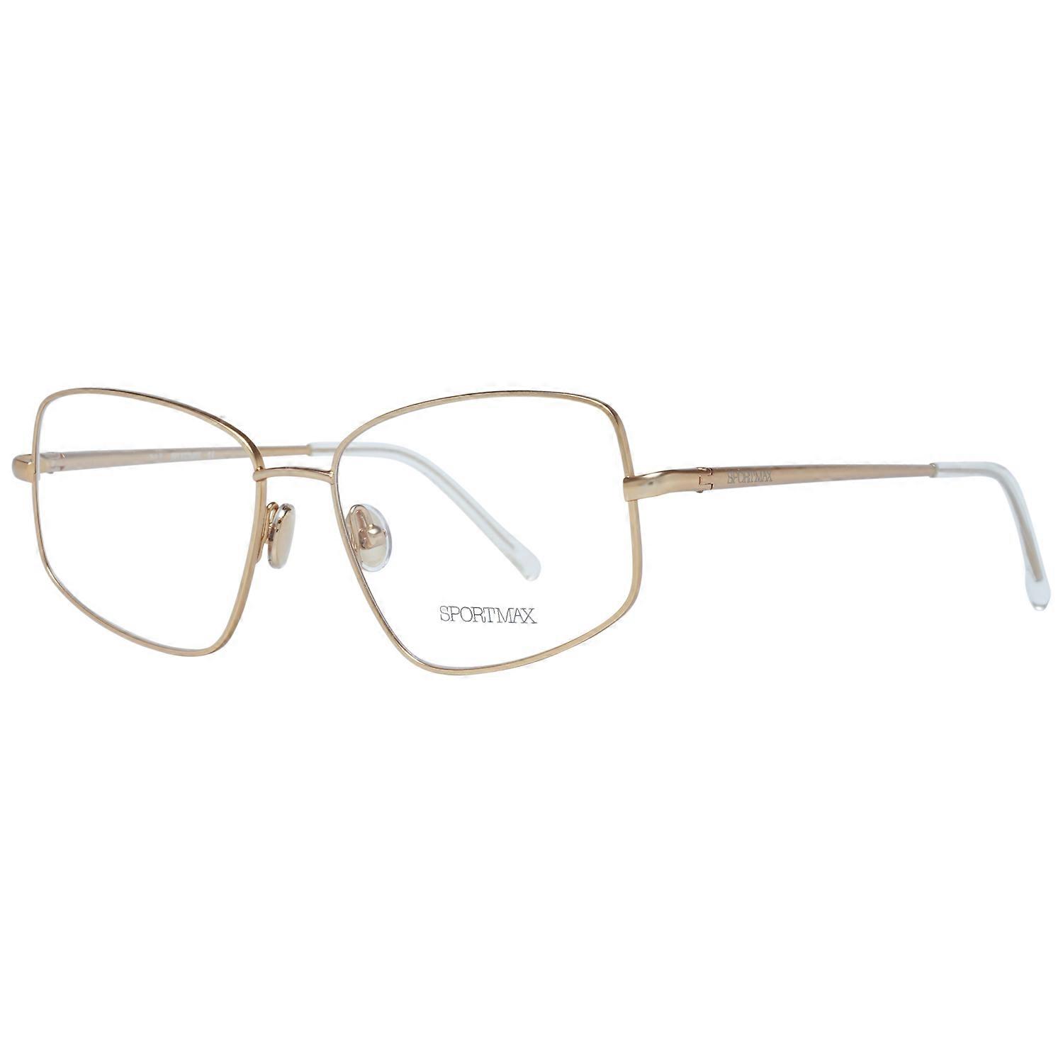 Sportmax Optical Frame Sm5008 031 53