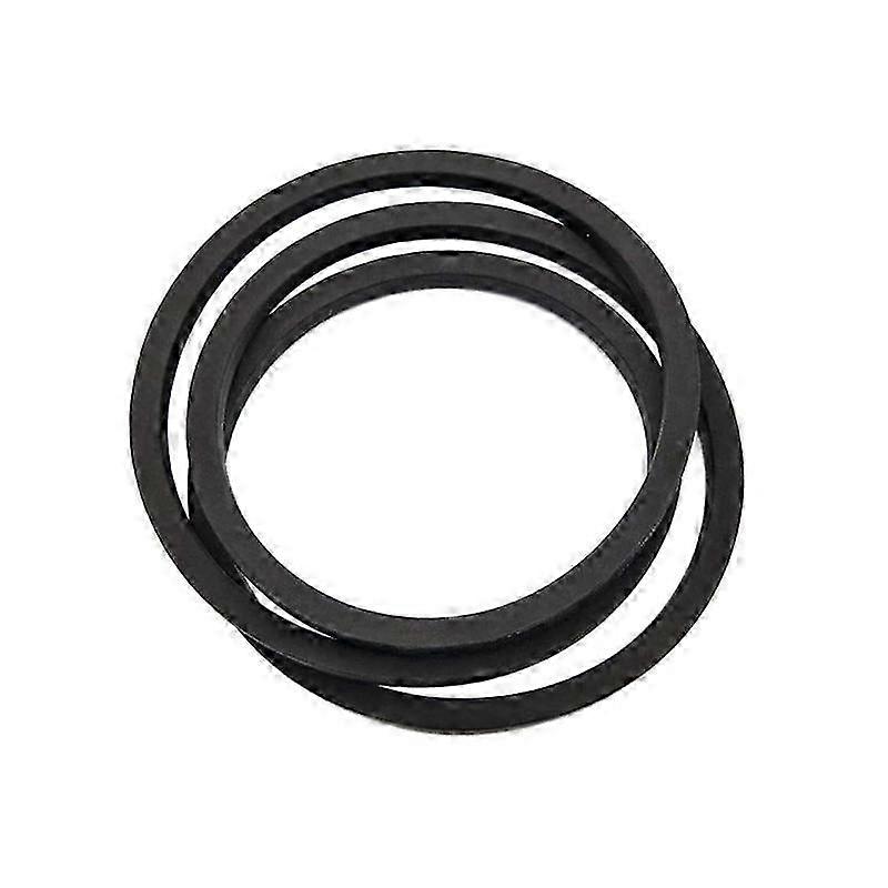 196103 532196103 587686701 חגורת מכסחת דשא המתאימה ל- Husqvarna Sears-/A1