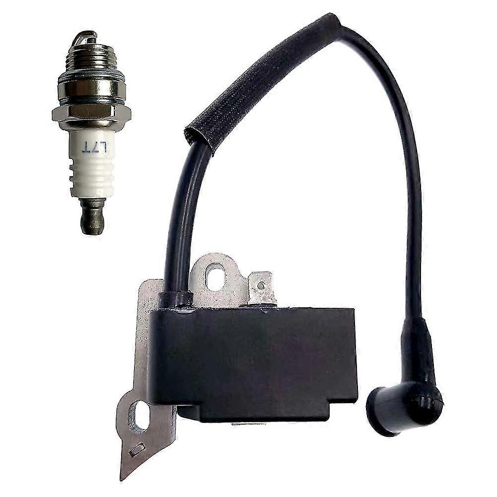 530039198 Ignition Coils With Plug For Chainsaws Engine Module,replaces Coil 53005227