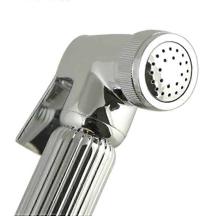 Multifunction Handheld Toilet Nozzle Bidet Sprayer