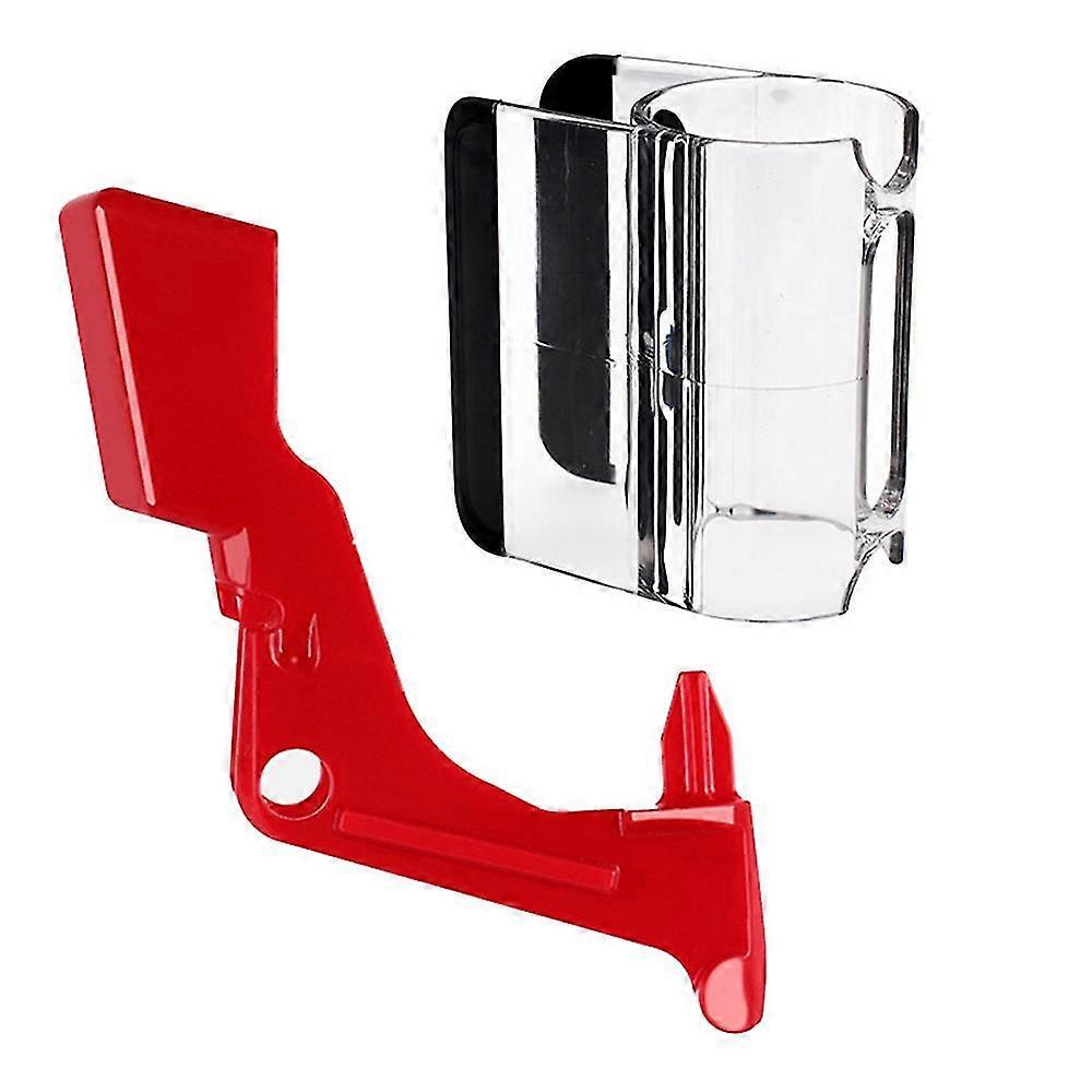 Replacement Parts Switch Button Suction Head Clip For Dyson V11 V10