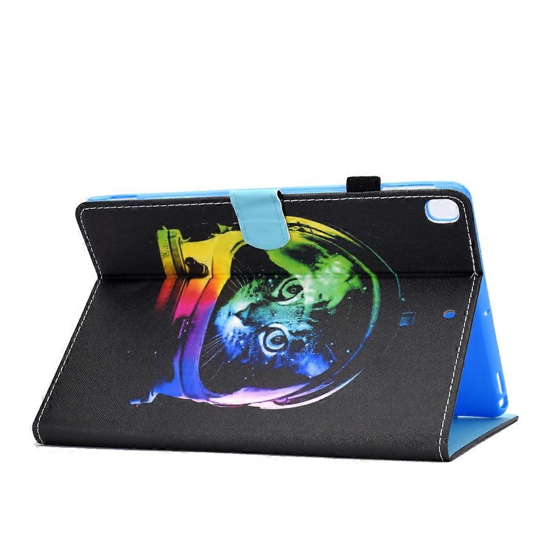 Leather Case for iPad 10.2 & 10.22020