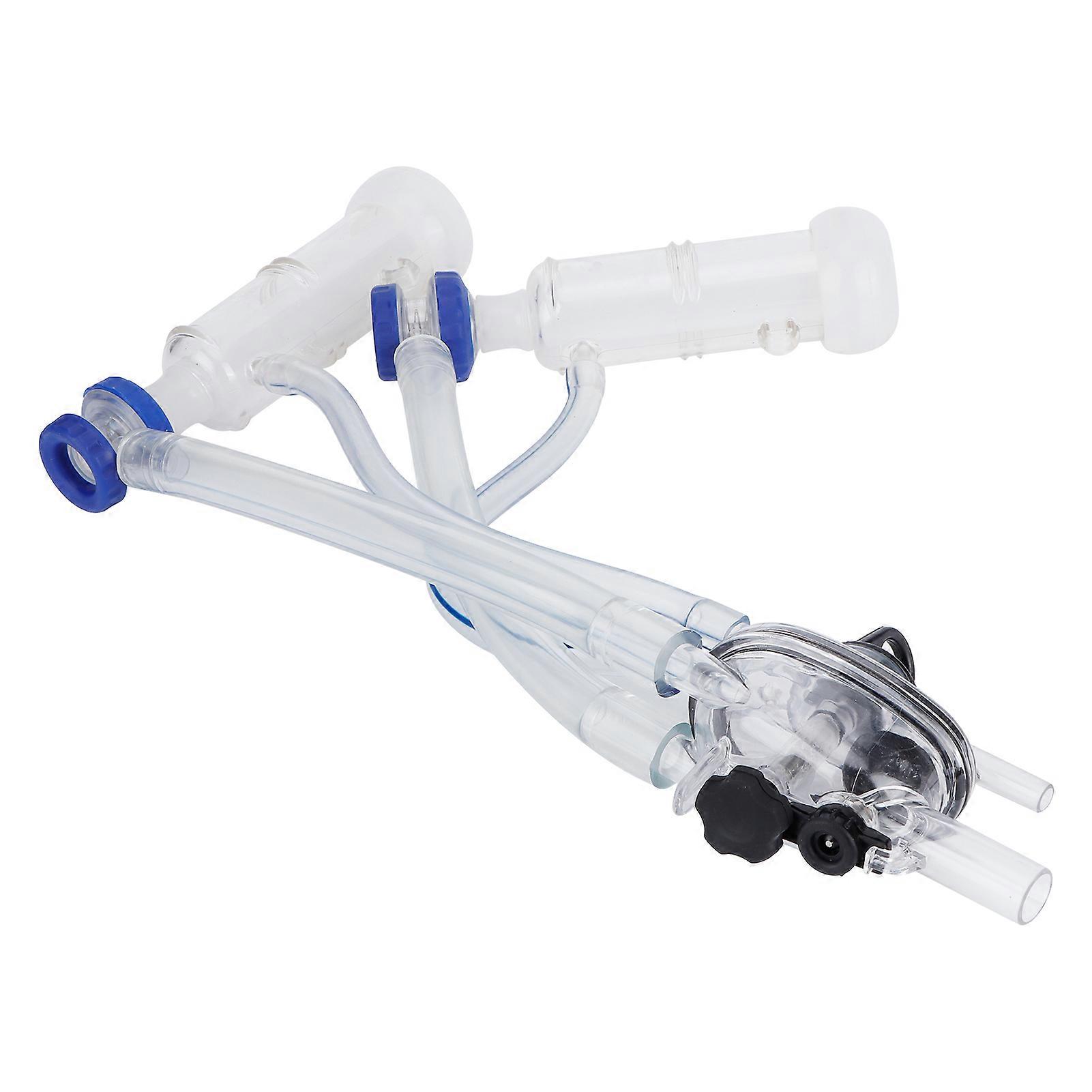 Milker Machine Spare Parts - Sheep Milking Cluster Groups Teat Cup Milk Collector