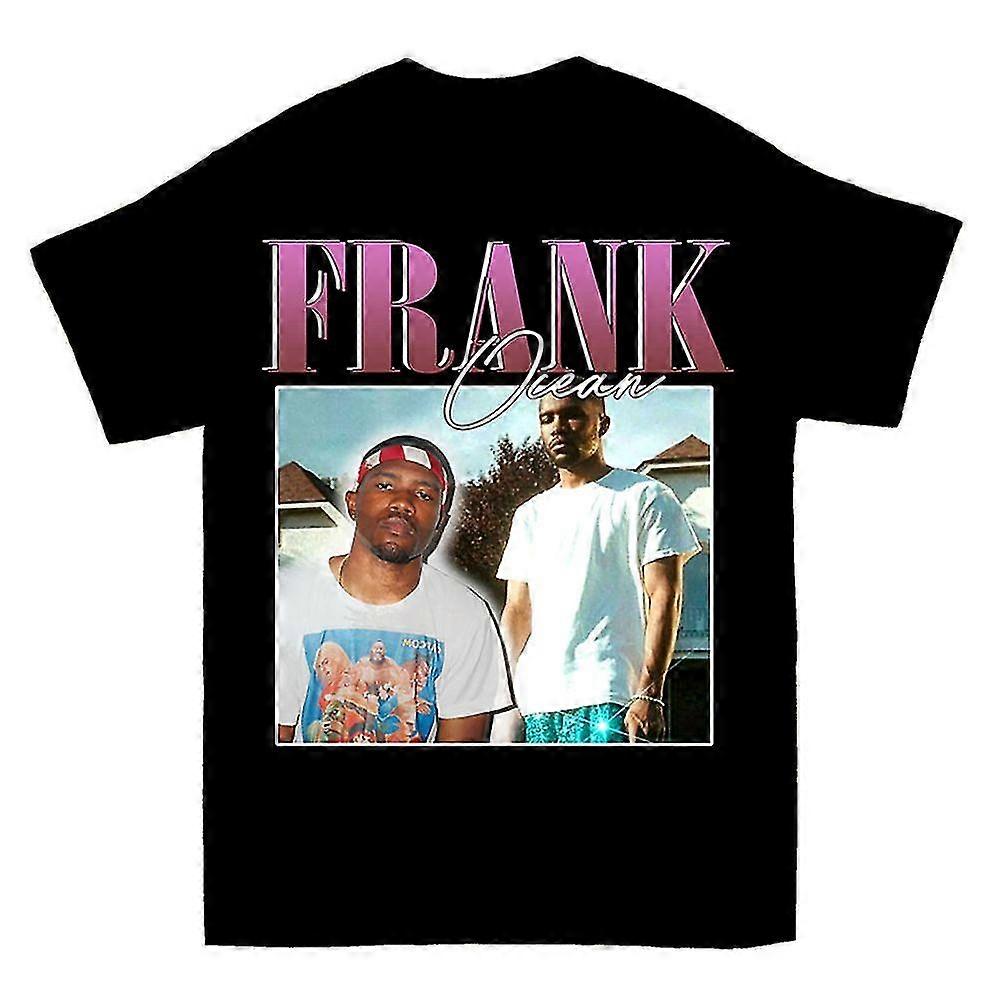 Frank Ocean 90'lar Vintage Tişört