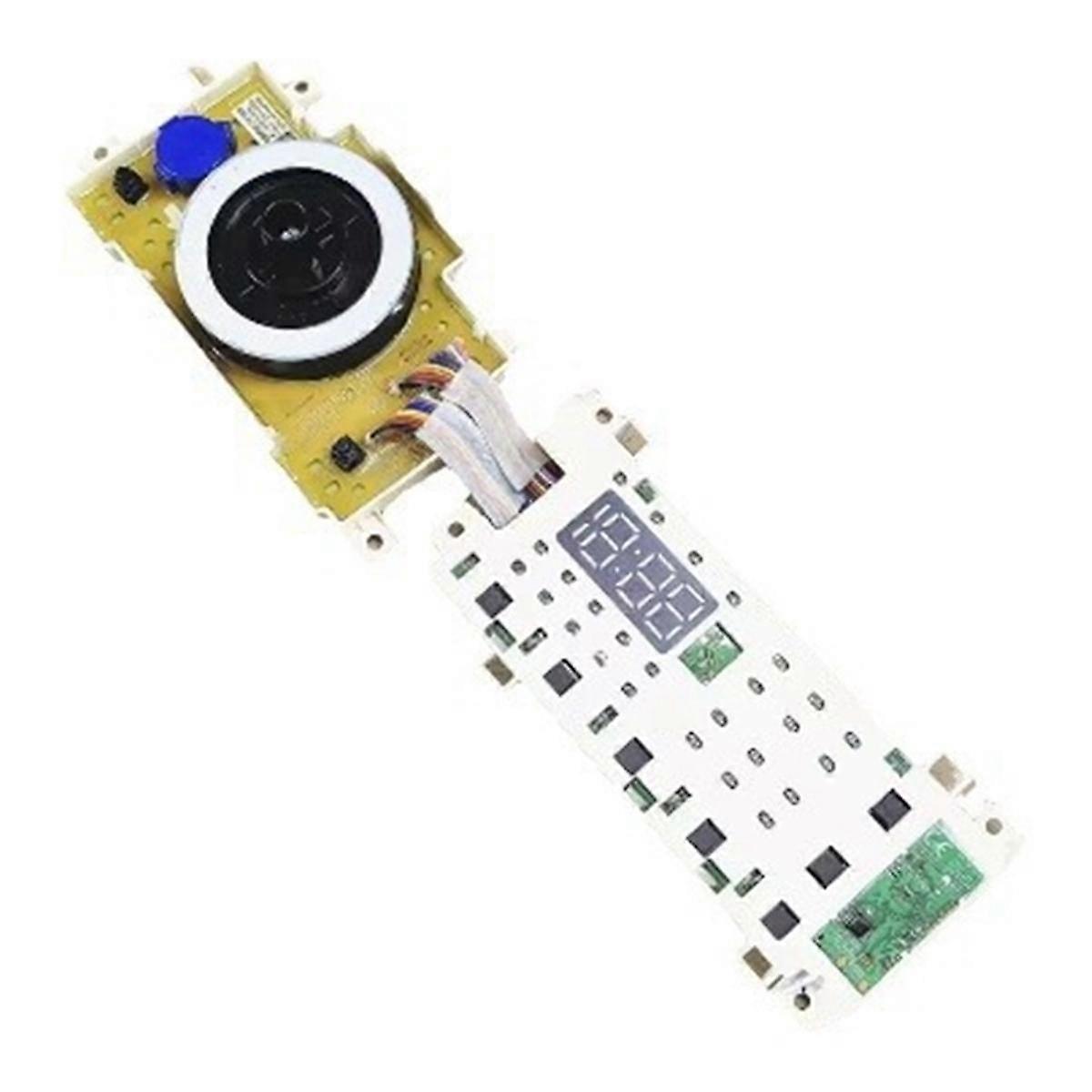 EBR356611 PCB Motherboard Control Display Panel Button Board for Auto Drum Washing Machine EBR35661118