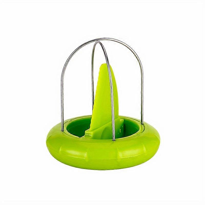 1pc Obieraczka do kiwi: łatwa w użyciu łuparka do specjalnych owoców i akcesoriów kuchennych