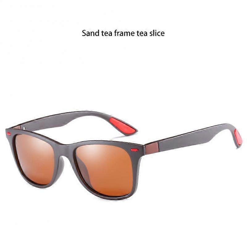 Classic Cycling Sunglasses UV400 Polarized Driving Sun Glasses Outdoor Sports Fishing Travel Cycling Sunglasses Bike Accessories