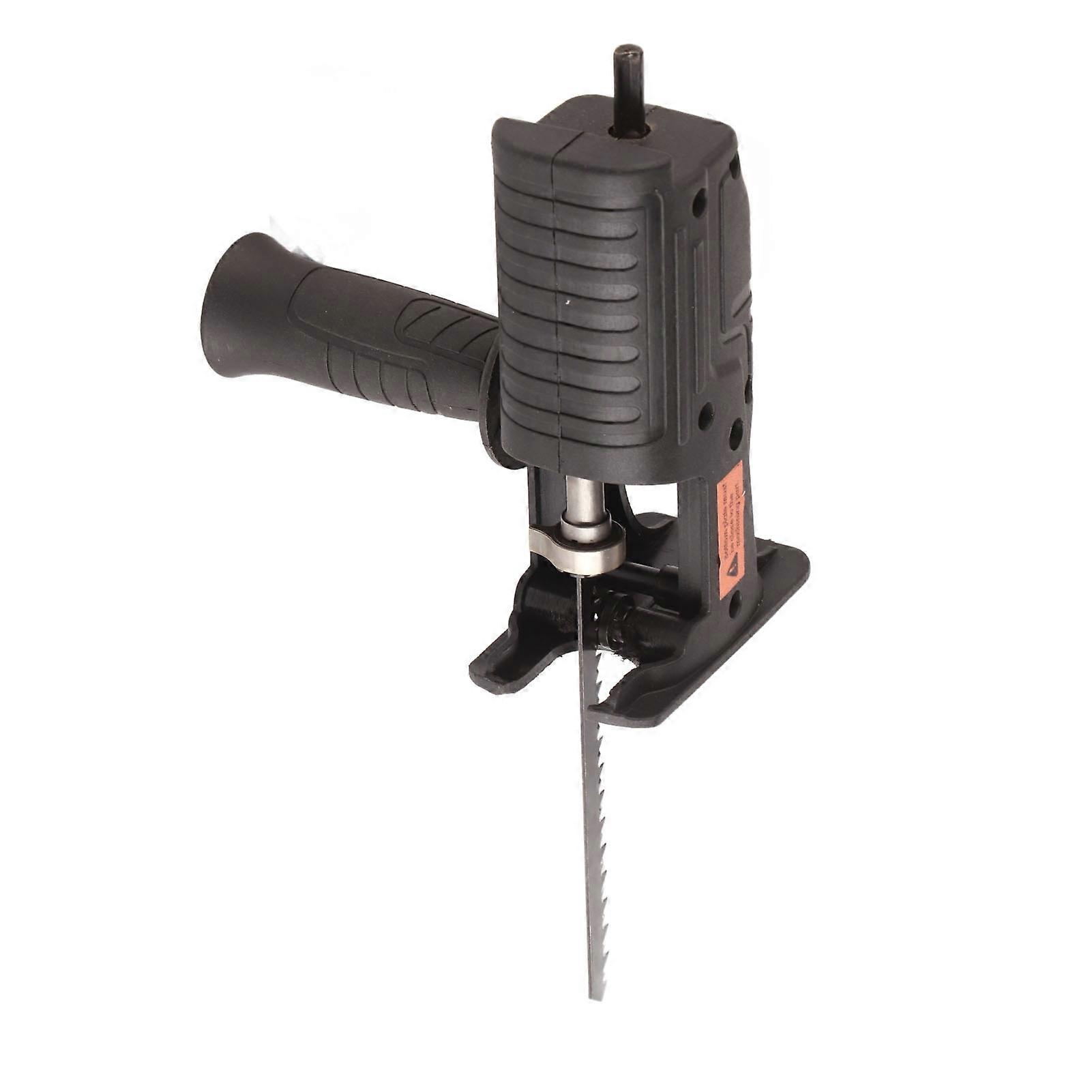 Electric Reciprocating Saw Handheld for Woodworking with Drill Accessories