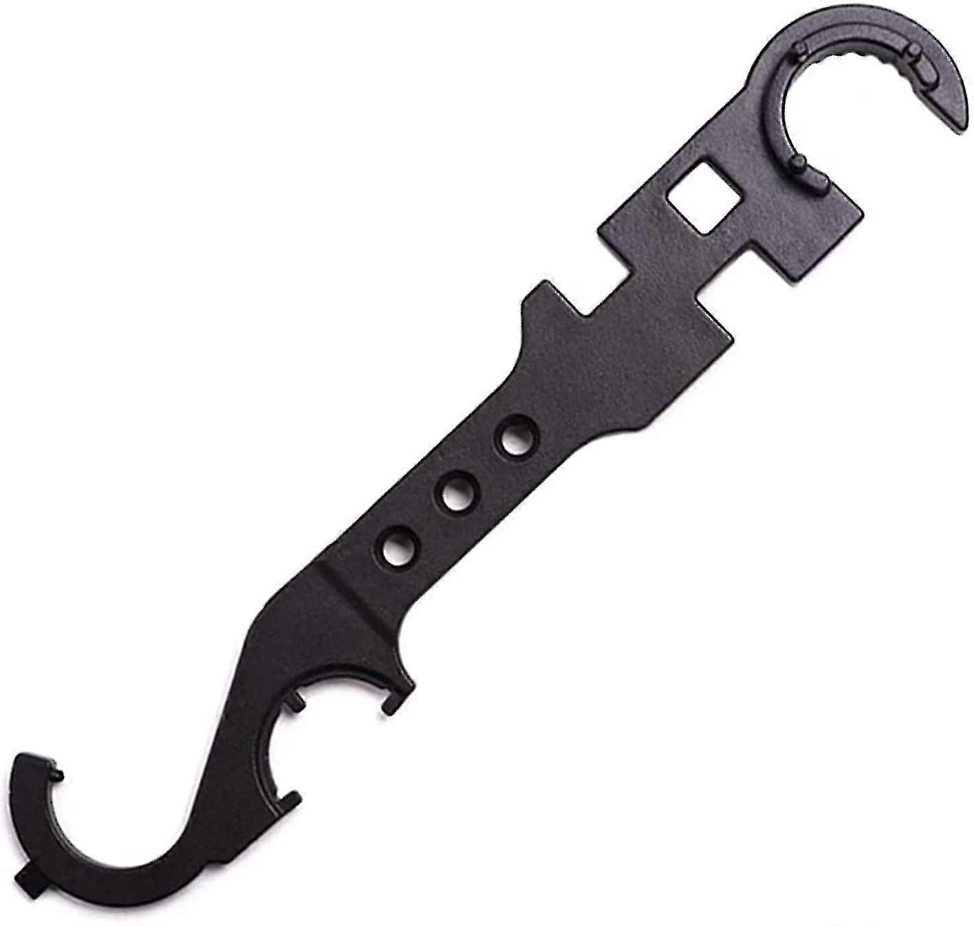 Multi Tool, Outdoor Durable And Portable Multifunctional Combination Wrench