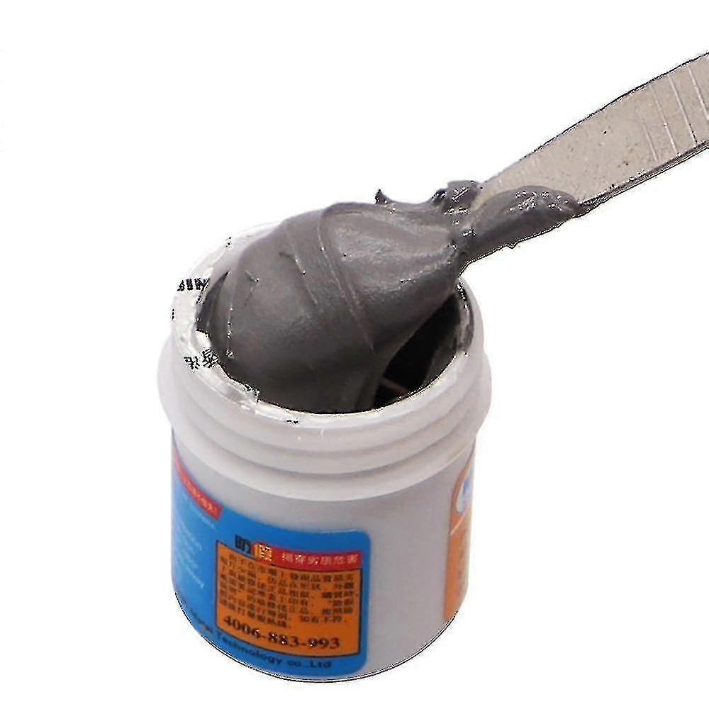 Iron Circuit Board Repair Solder Paste