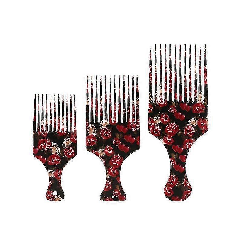 3 stuks Home Comb