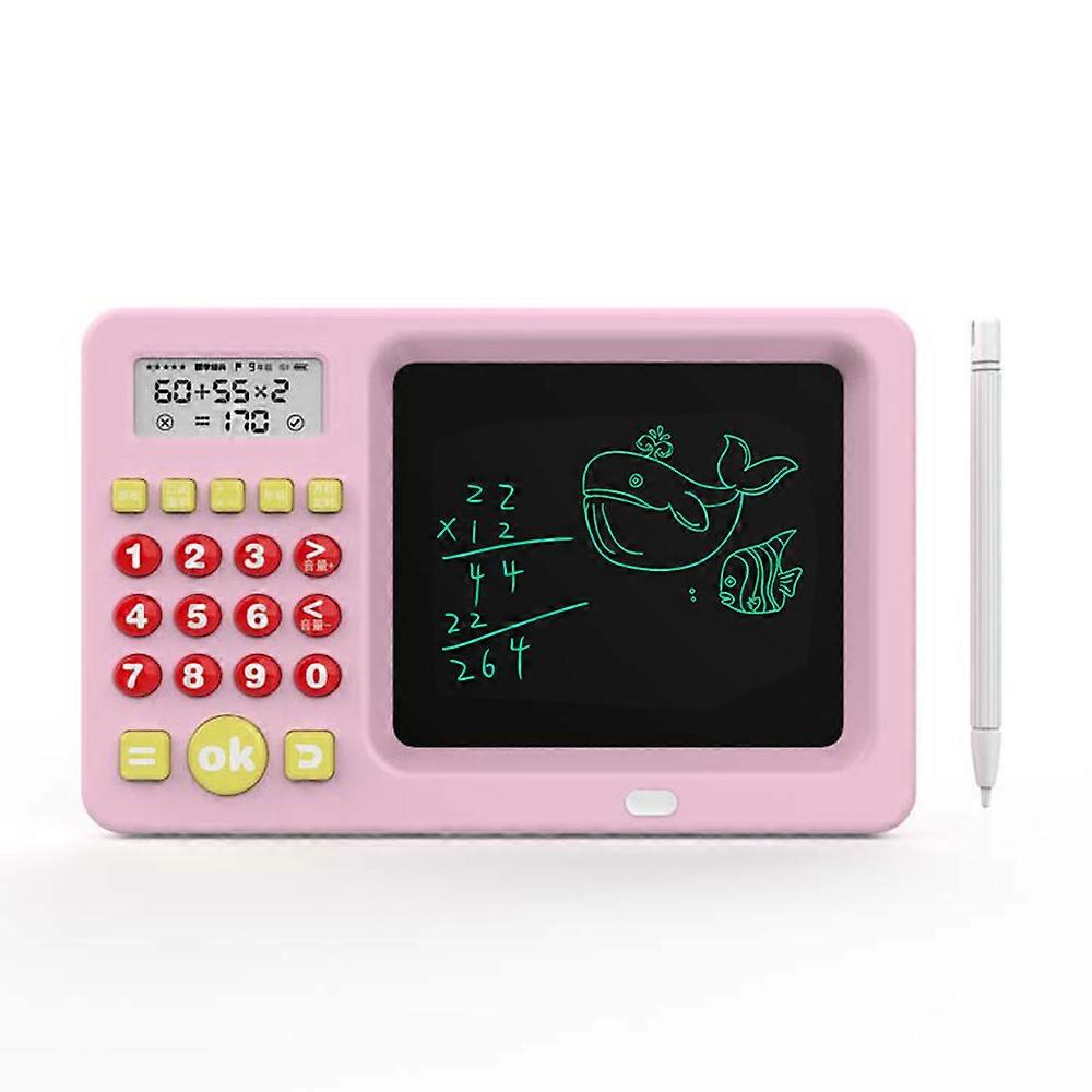 Early education learning machine children's  early education writing board