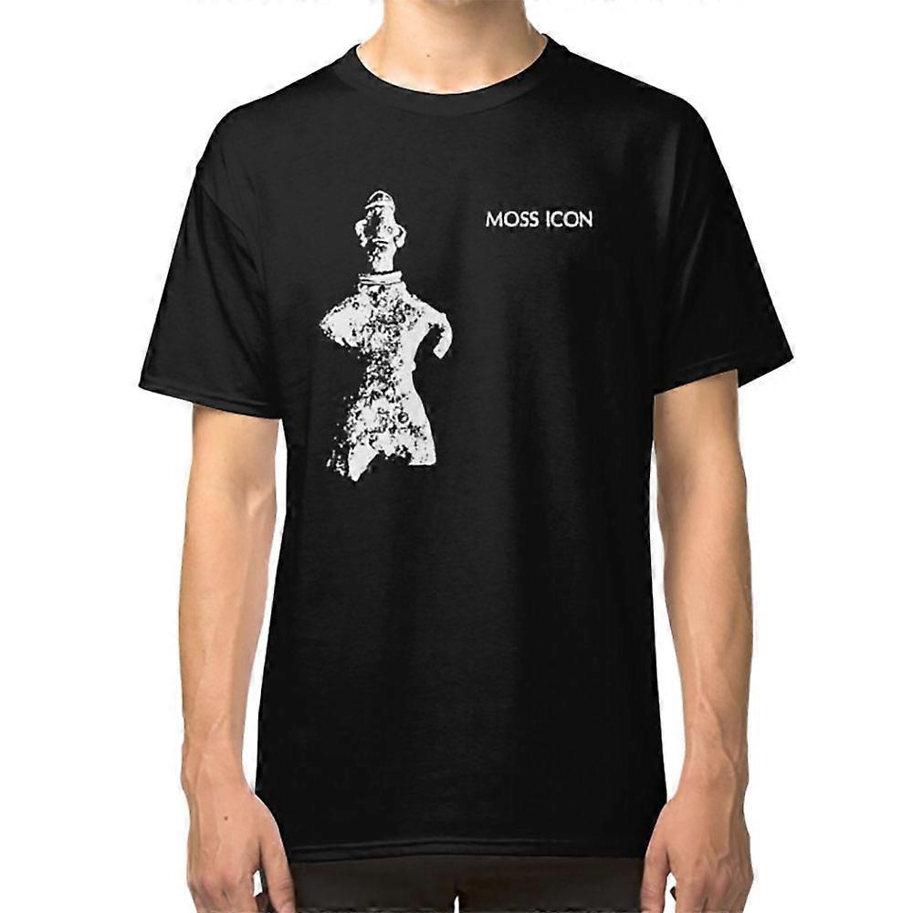 Stoacılık Alıntıları - Söylediklerini umursamayı bıraktığınızda gelen huzur - Marcus Aurelius Tişörtü