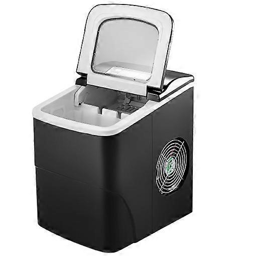 Machine à glaçons automatique portable