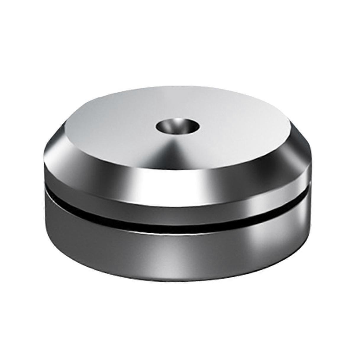 HIFI音频扬声器放大器减震脚锥脚底座钉隔离钉支架垫，1PCS单脚垫