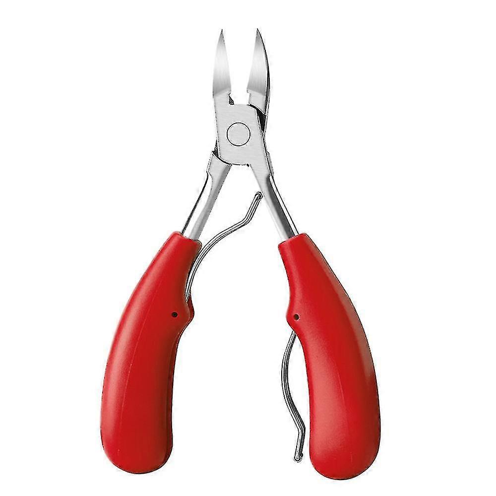 Medical-grade Nail Clippers For Thick Nails