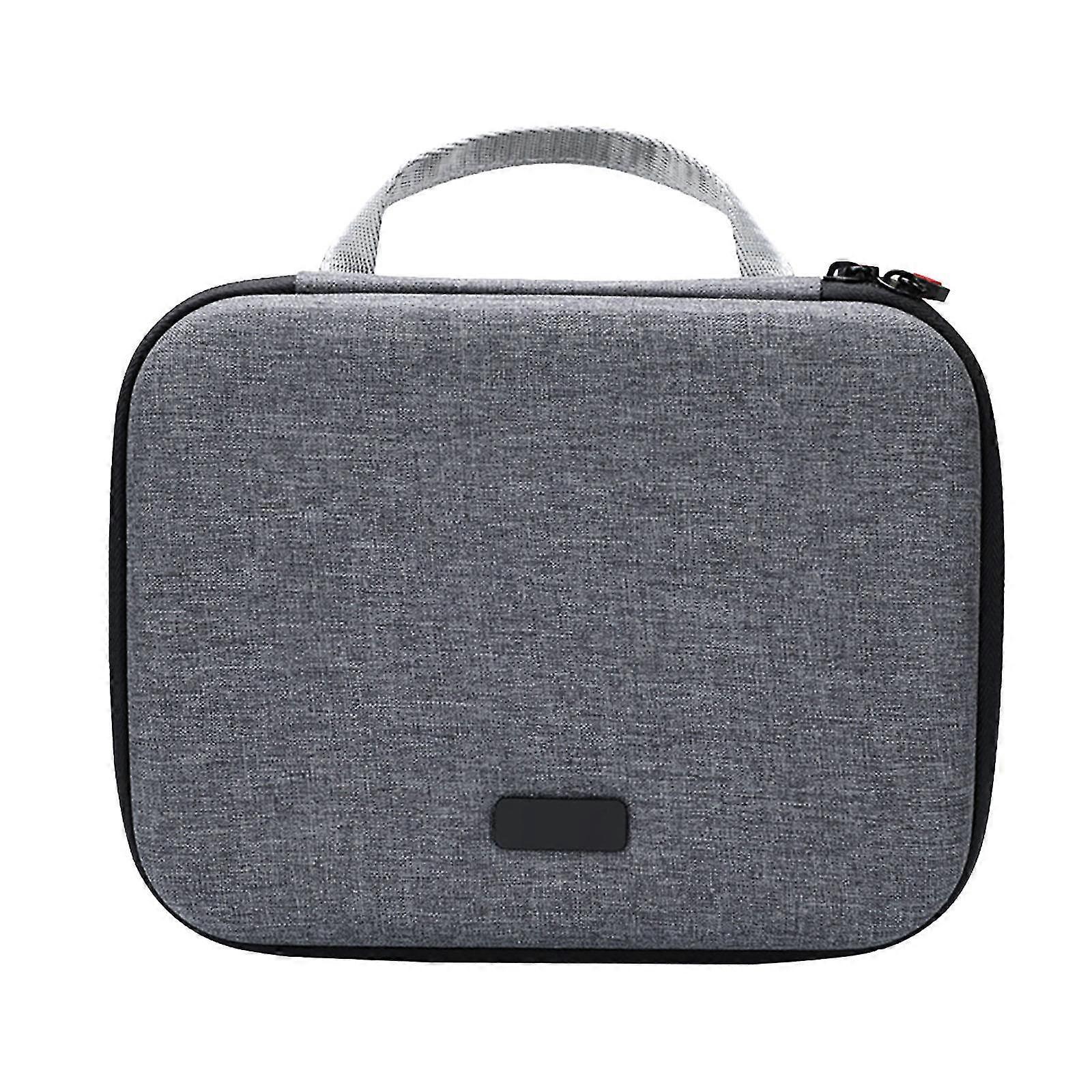 Portable Storage Pouch Travel Carrying For Case For Mini 3 Pro Drones Remote Con