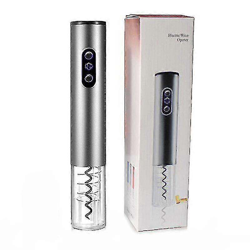 Dry Battery Wine Electric Corkscrew Automatic Corkscrew