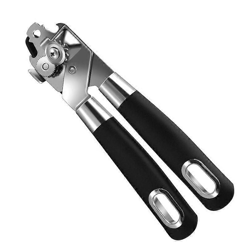 World's Best Can Opener - Easy Turn - Manual Can Opener