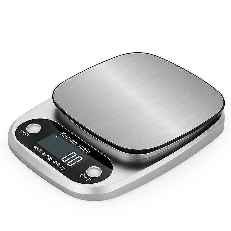 Mini Laboratory Scales Pocket Scale 0.1g Precision Electronic Jewelry Scales with Backlit LCD Display, Tare Function, Counting