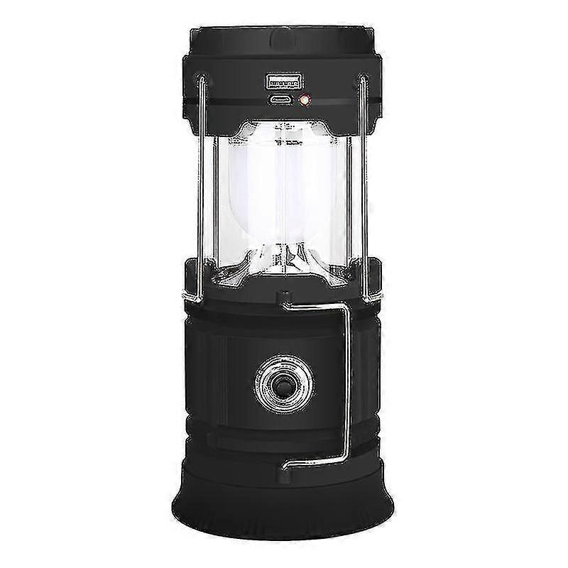 Portable Led Torch, Led Camping Brightness Adjustable