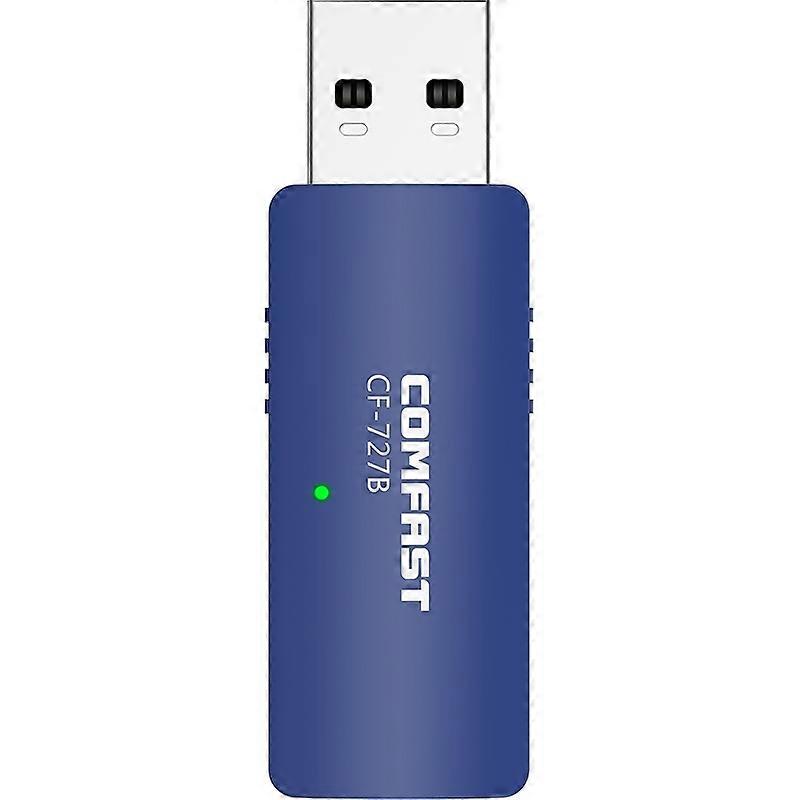 COMFAST CF-727B Portable WIFI Wireless Network Card