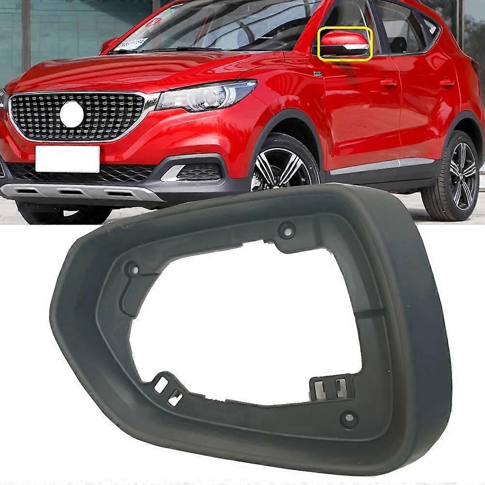 Lofty Richy For SAIC MG ZS / MG RX3 Reversing Mirror Assembly Cover Turn Signal Light Lamp Lens Frame Cap Lid Base Glass