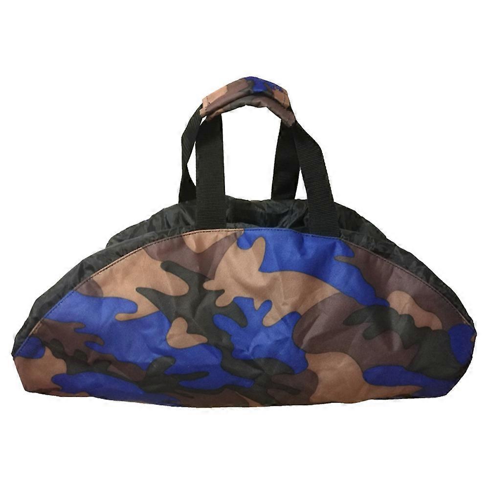 Waterproof 75CM Swimming Wetsuit Change Mat Beach Clothes Changing Carrying Bag With Handle Shoulder Straps for Surfing Kayak
