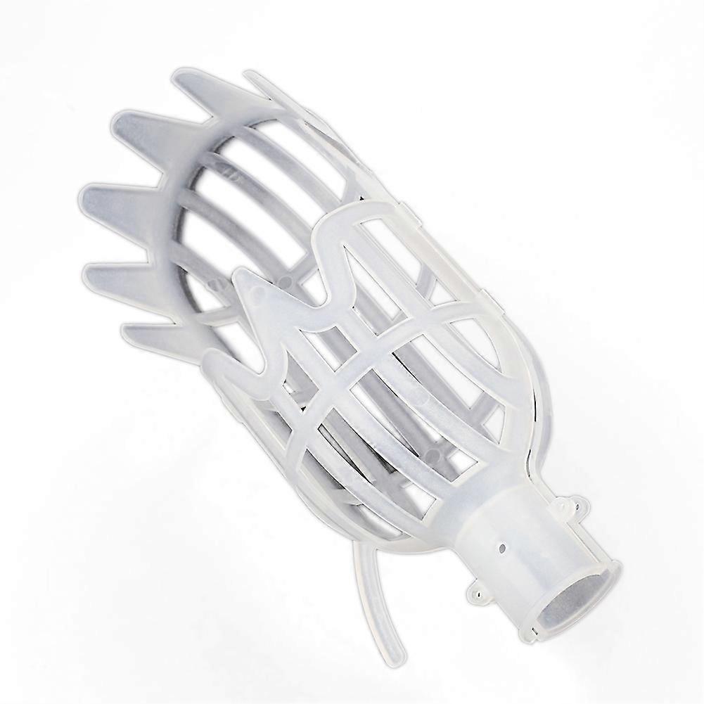 Portable Fruit Picker Catcher Labor Saving Gardening Farm Picking Device Tool Qinhai