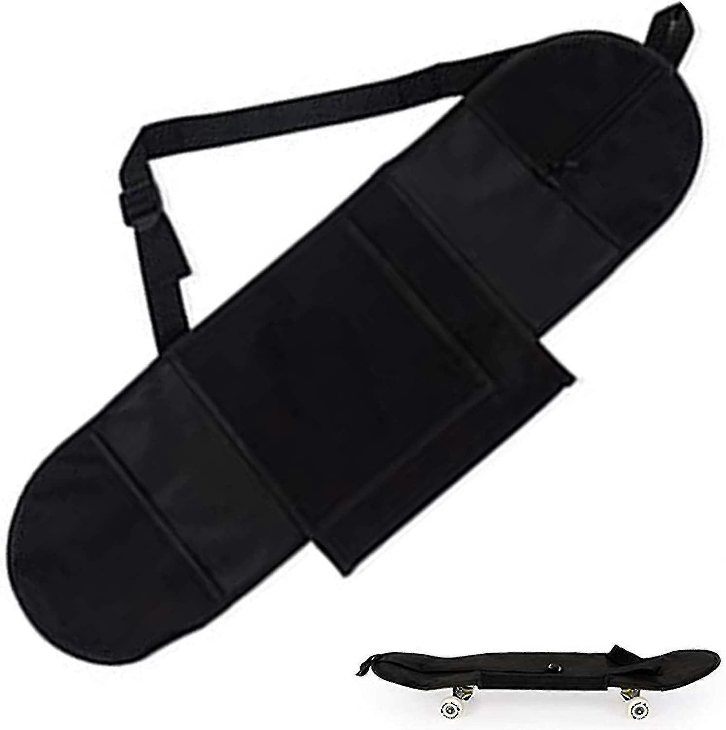 Skateboard Carry Bag Skateboard Carry Case Storage Backpack