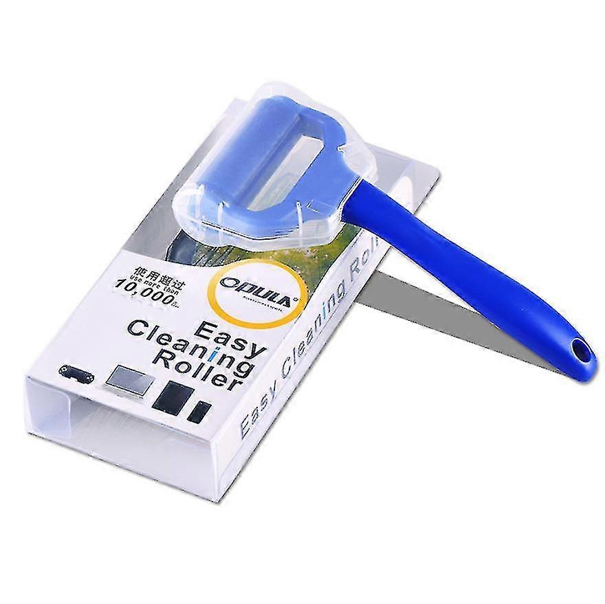 Mobile Phone Screen Dust Removal Roller, Computer Screen Dust Cleaning Kit