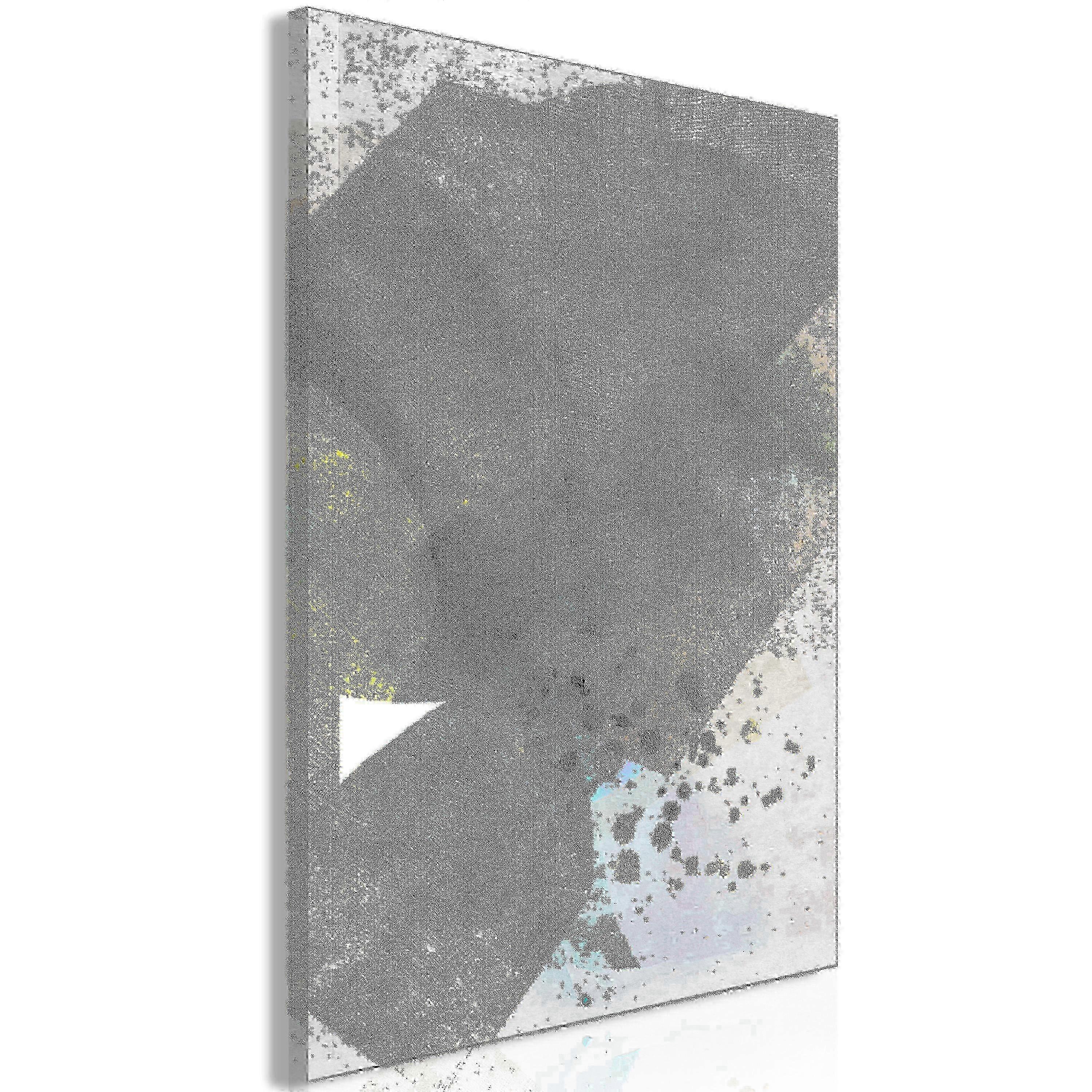 Imprimare pe pânză - fluture și vise (1 parte) Vertical