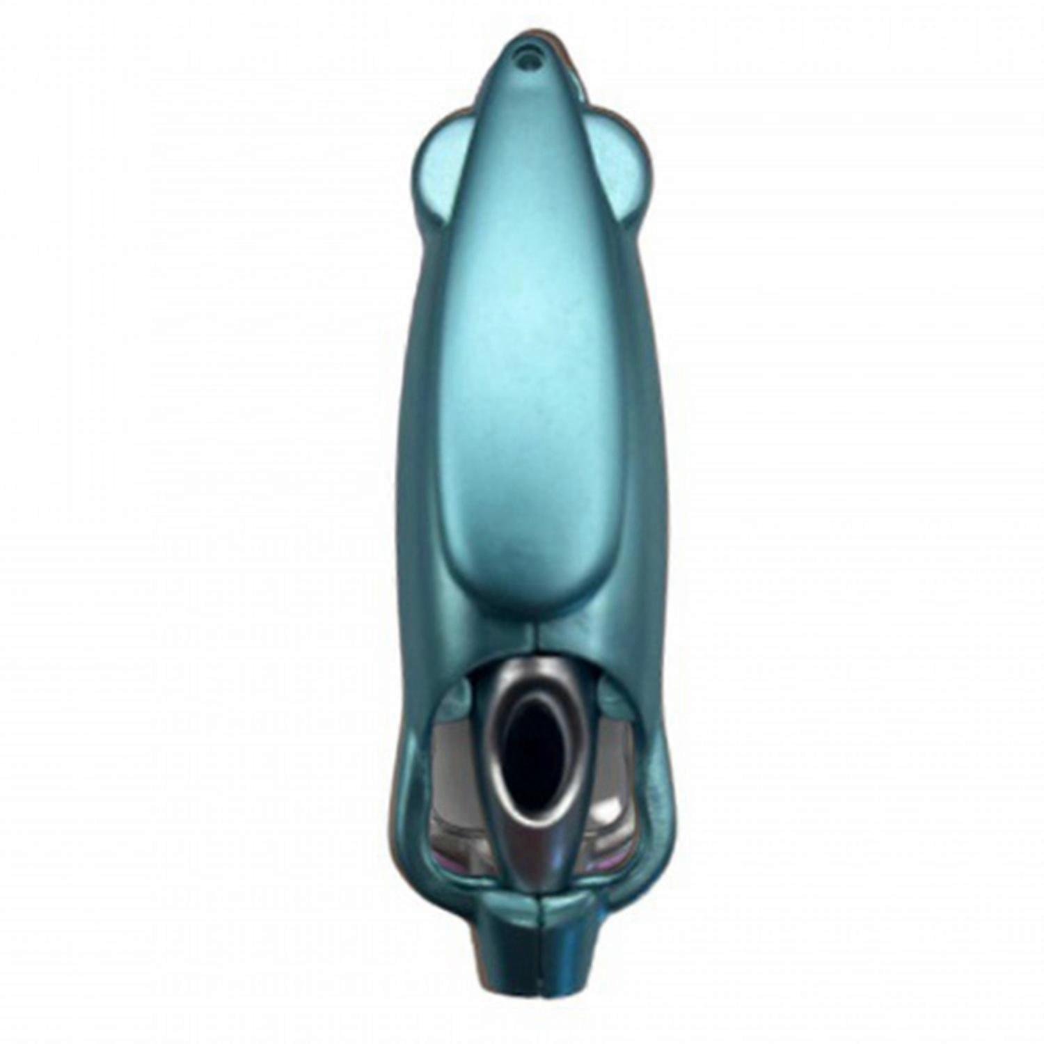 Office Ink Gel Pen Removable Refill Design Smooth Writing Ballpoint Pen Novelty Squid Transforming