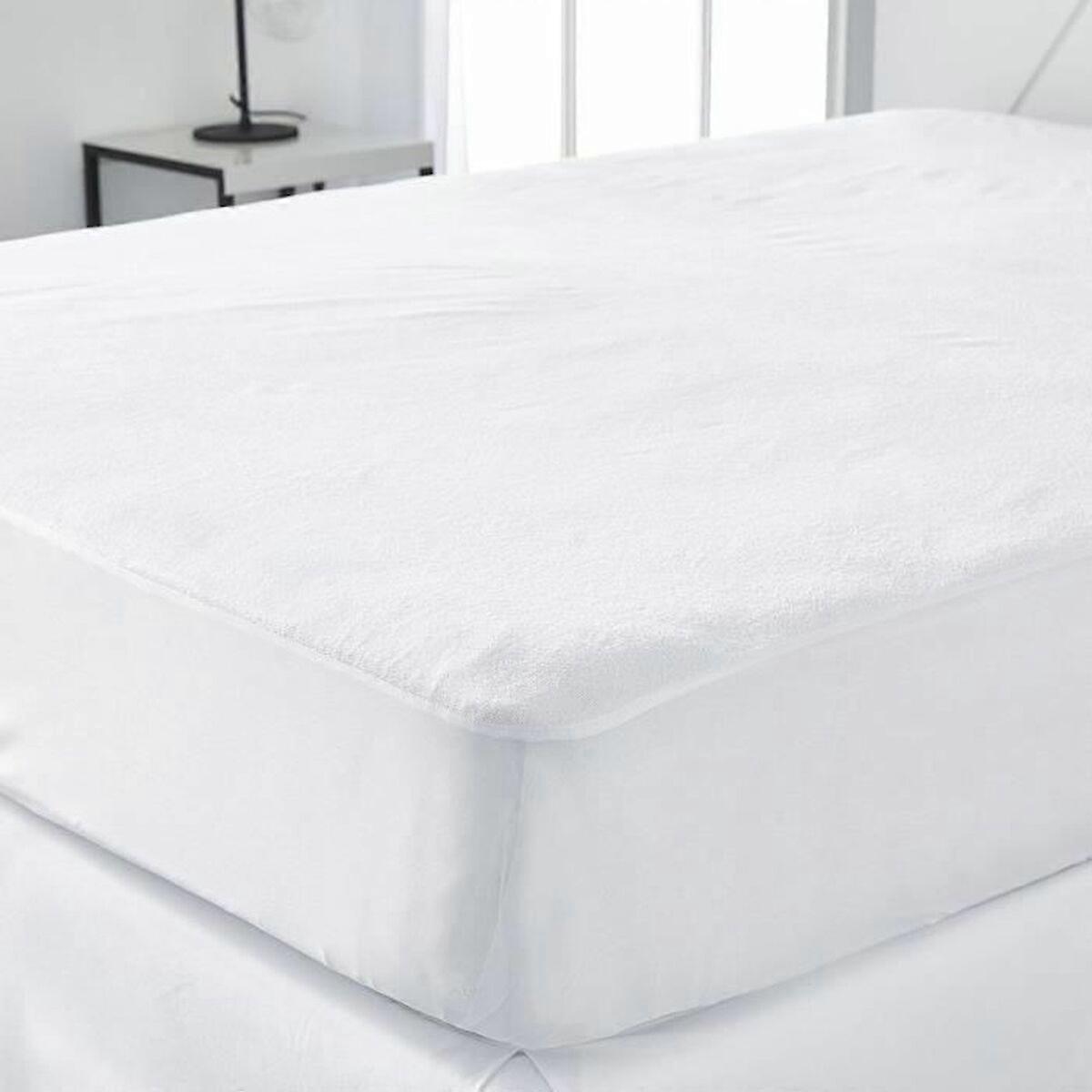 Προστατευτικό στρώματος TODAY White