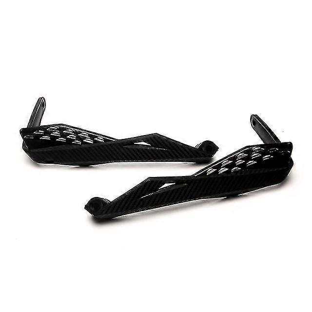 Triclick New Arrival Handguard 8 Colors 7/8 Handlebar Motorcycle Hand Guard For Dirt Bikes Atvs 22mm Handle Bar Hand Guards