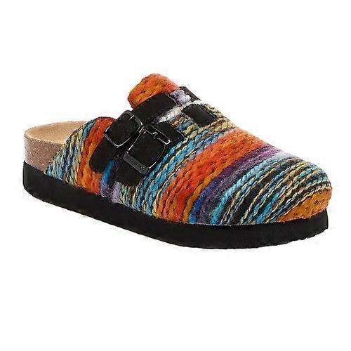 Rocket Dog Womens/Ladies Abel Plus Mules