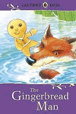 Ladybird Tales: The Gingerbread Man
