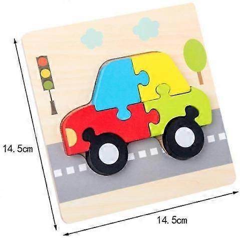 Children aged 1-2-3 benefit from wooden toys for intellectual development