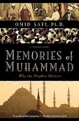 Herinneringen aan Mohammed