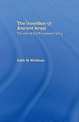 The Invention of Ancient Israel