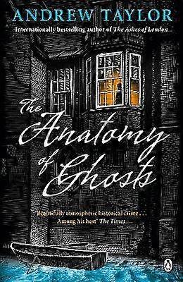 The Anatomy of Ghosts