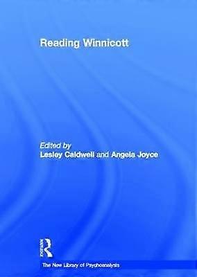 Reading Winnicott