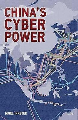 Chinaâs Cyber Power