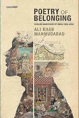 Poëzie van verbondenheid