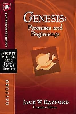 Genesis: Promises and Beginnings