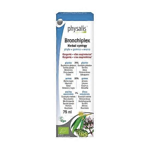 Bronchiplex Bio 75 ml